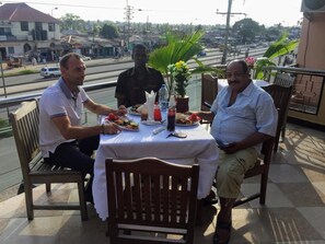 สถานที่จัดงานประชุม