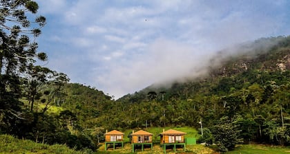 Pousada Caminho dos IpĂȘs