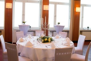 Restaurant - Hotel am Rhein - Wesseling (Wesseling)