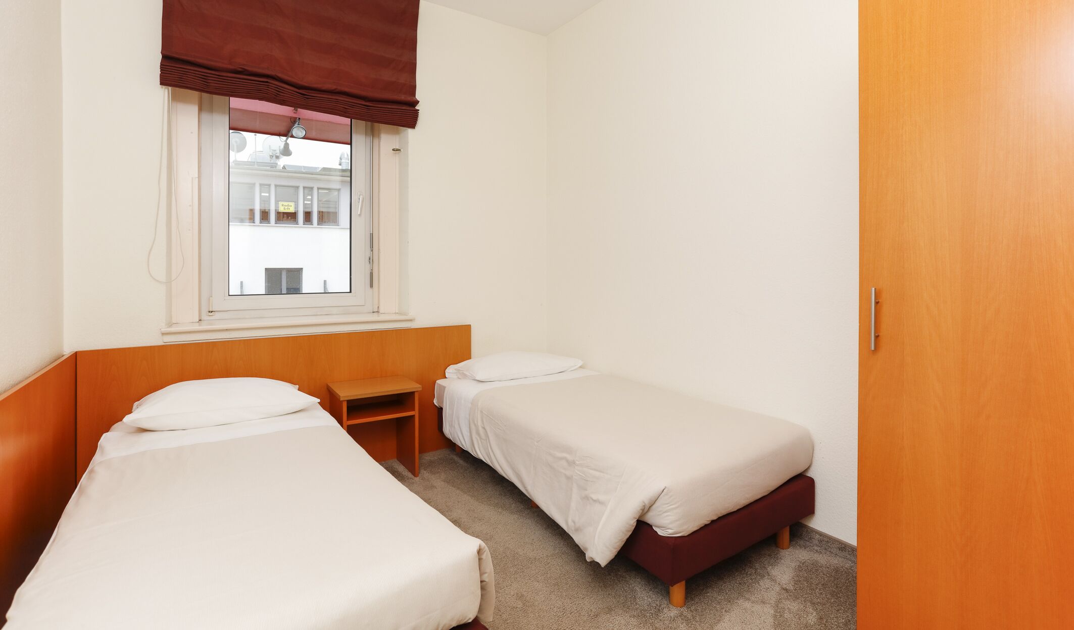 family suite, 2 bedrooms, non smoking, river view | 1 bedroom, hypo-allergenic bedding, desk, blackout curtains