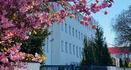 Hotel am Rhein - Wesseling