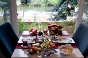 餐廳