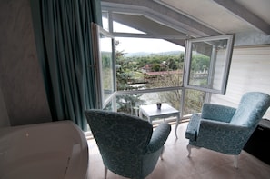 Minibar, free WiFi - Ağva Nehir Evi Butik Hotel (Sile)