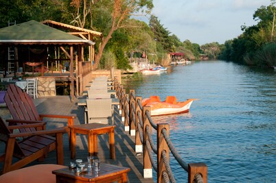 Ağva Nehir Evi Butik Hotel