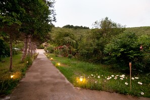 Kahden hengen standard-huone, 1 keskisuuri parisänky | Ulkopuoli