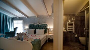 Minibar y wifi gratis