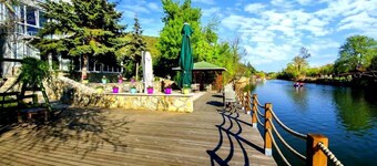 Ağva Nehir Evi Butik Hotel