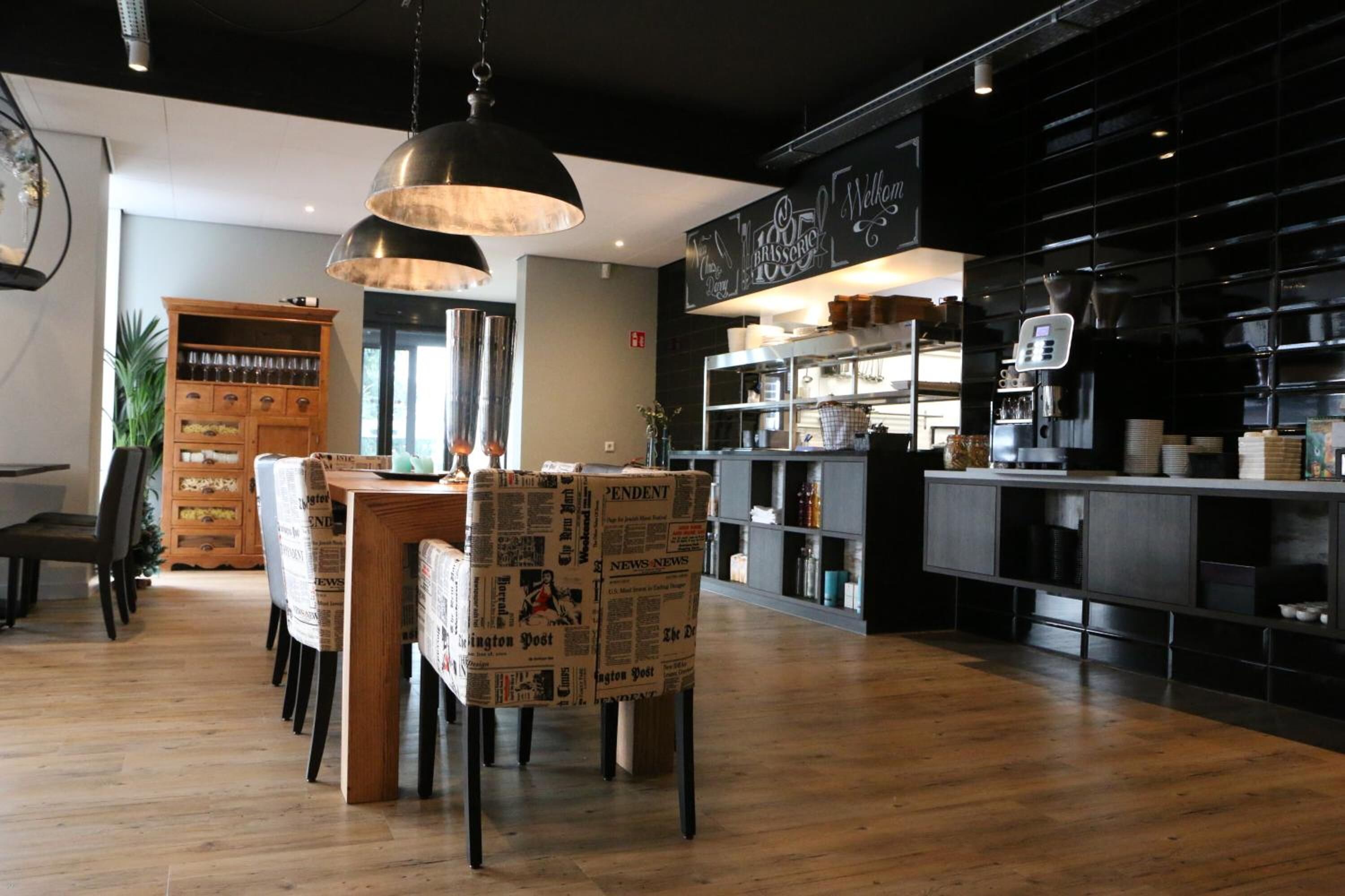 Foto - Hotel Schimmel