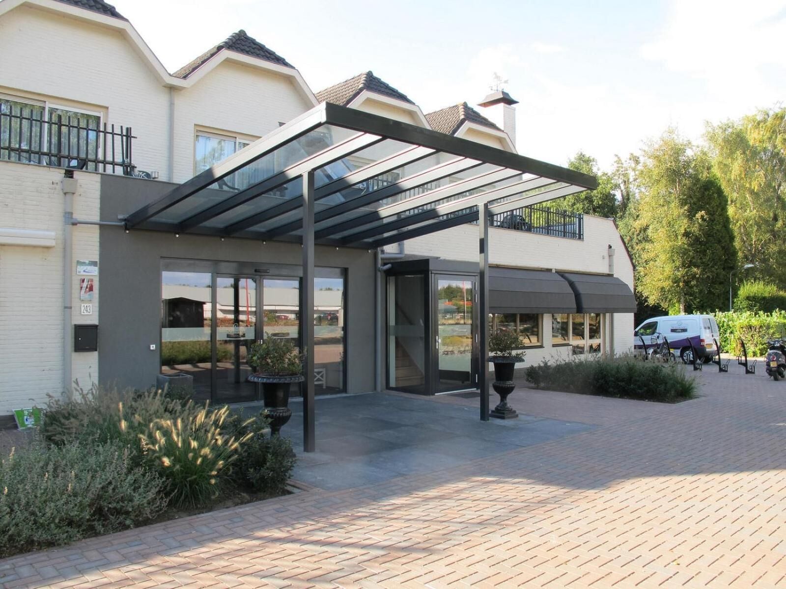 Foto - Hotel Schimmel