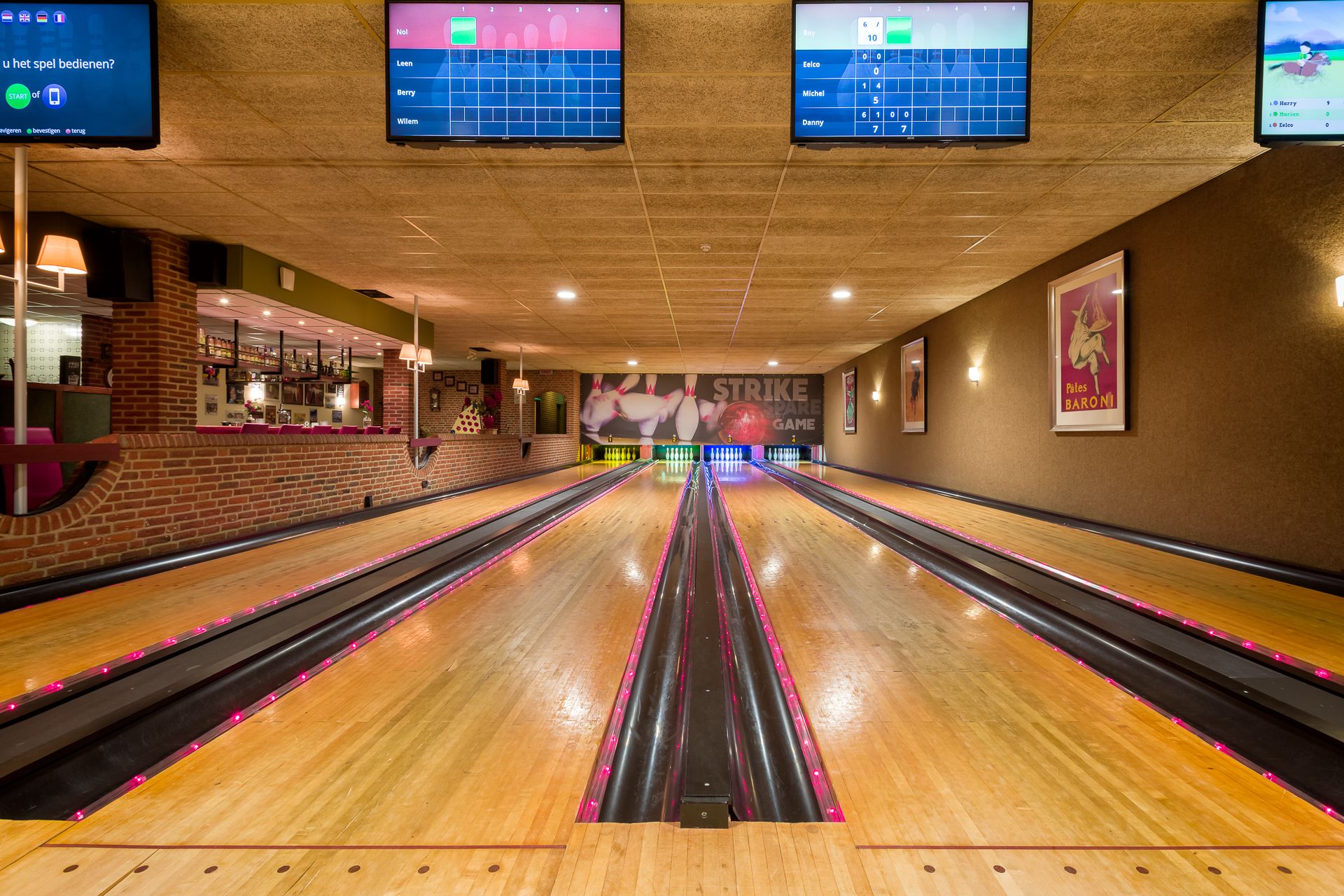 Foto - Hotel Schimmel