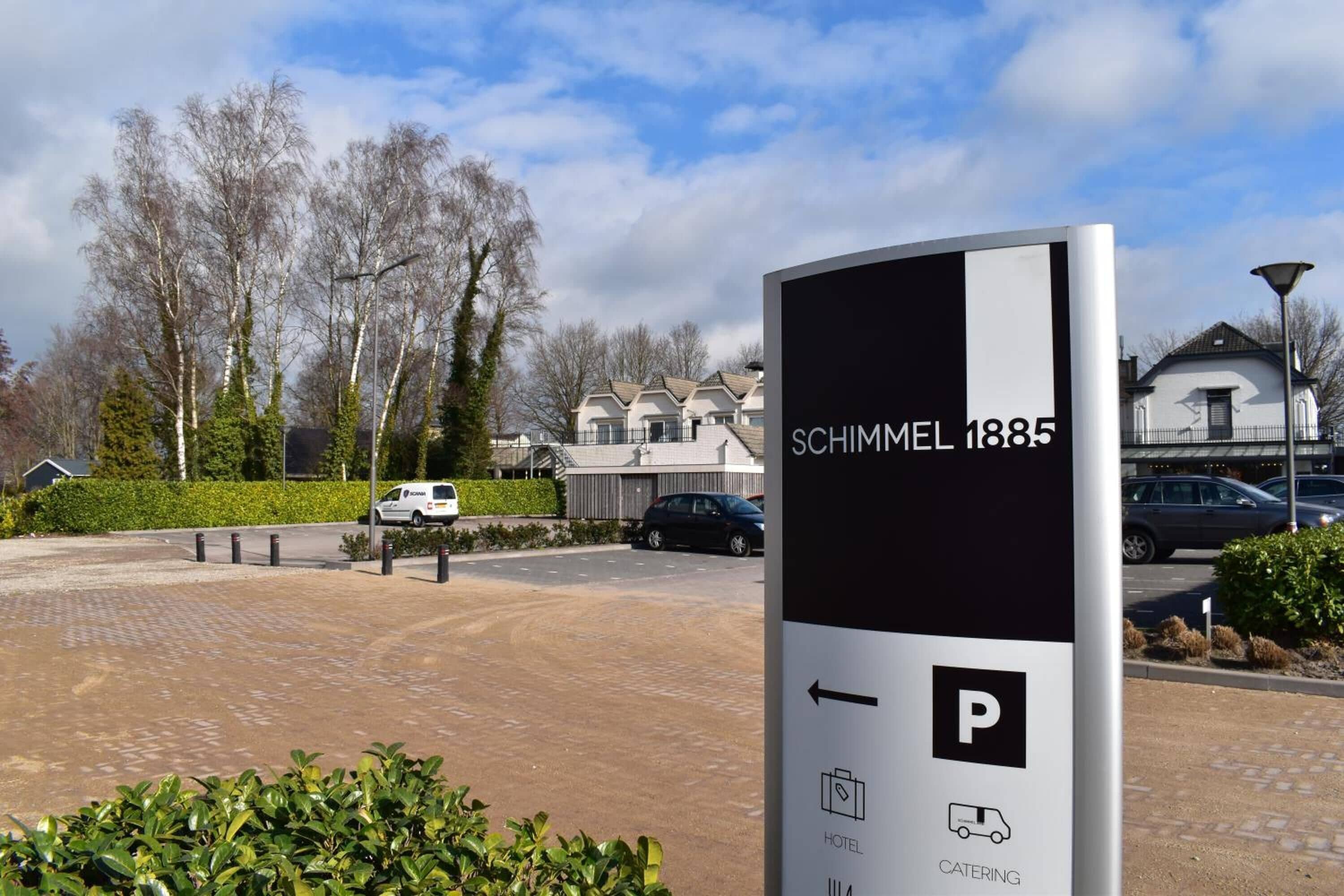 Foto - Hotel Schimmel