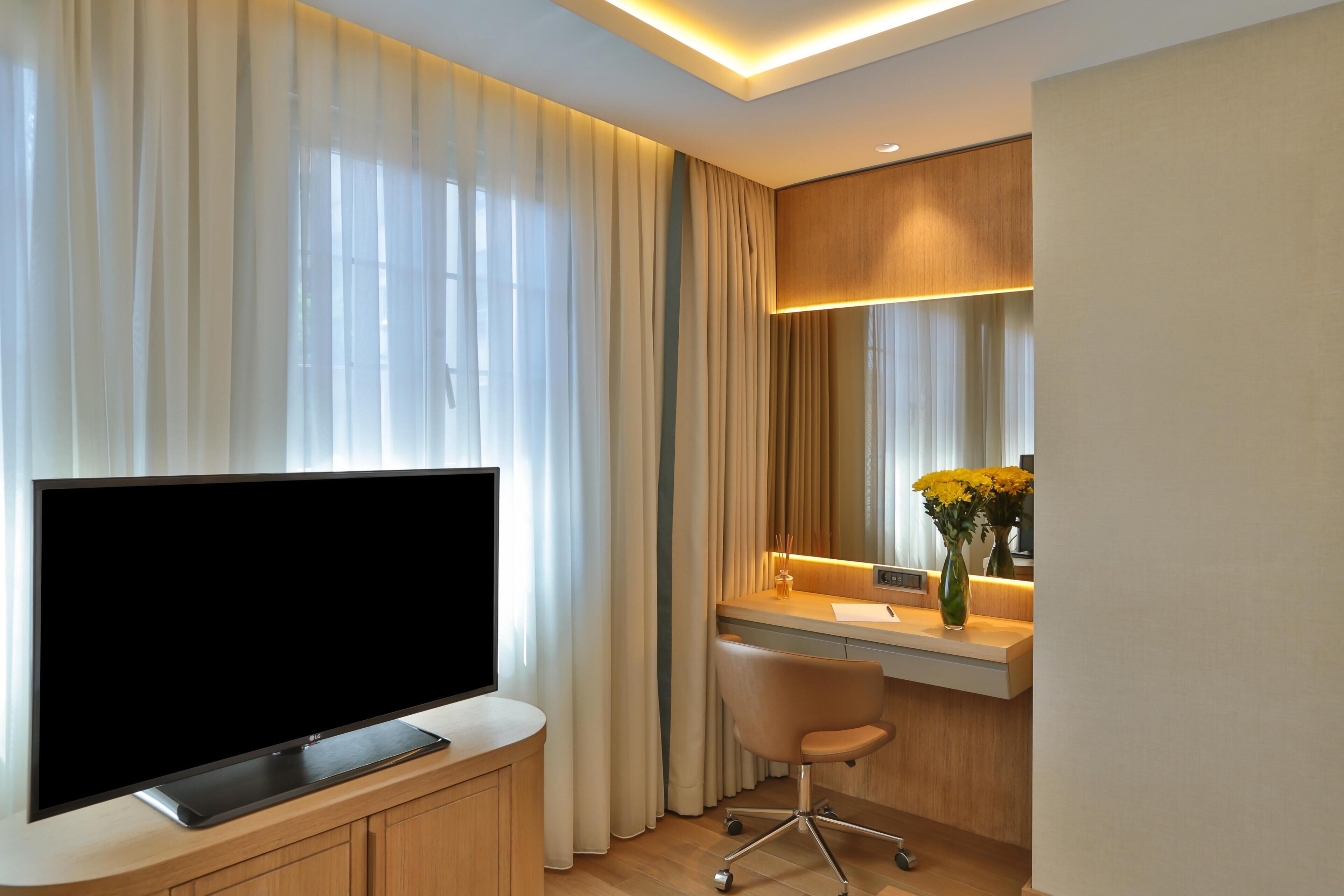 Foto - Ada Suites Nisantasi