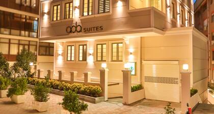 Ada Suites Nisantasi