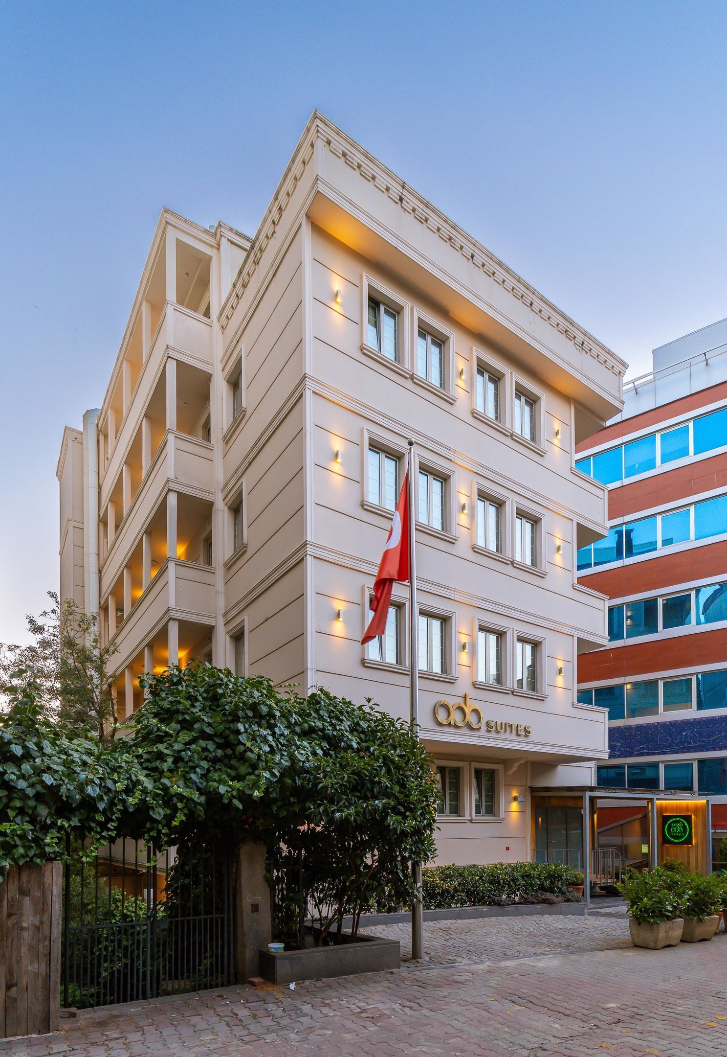 Photo - Ada Suites Nisantasi