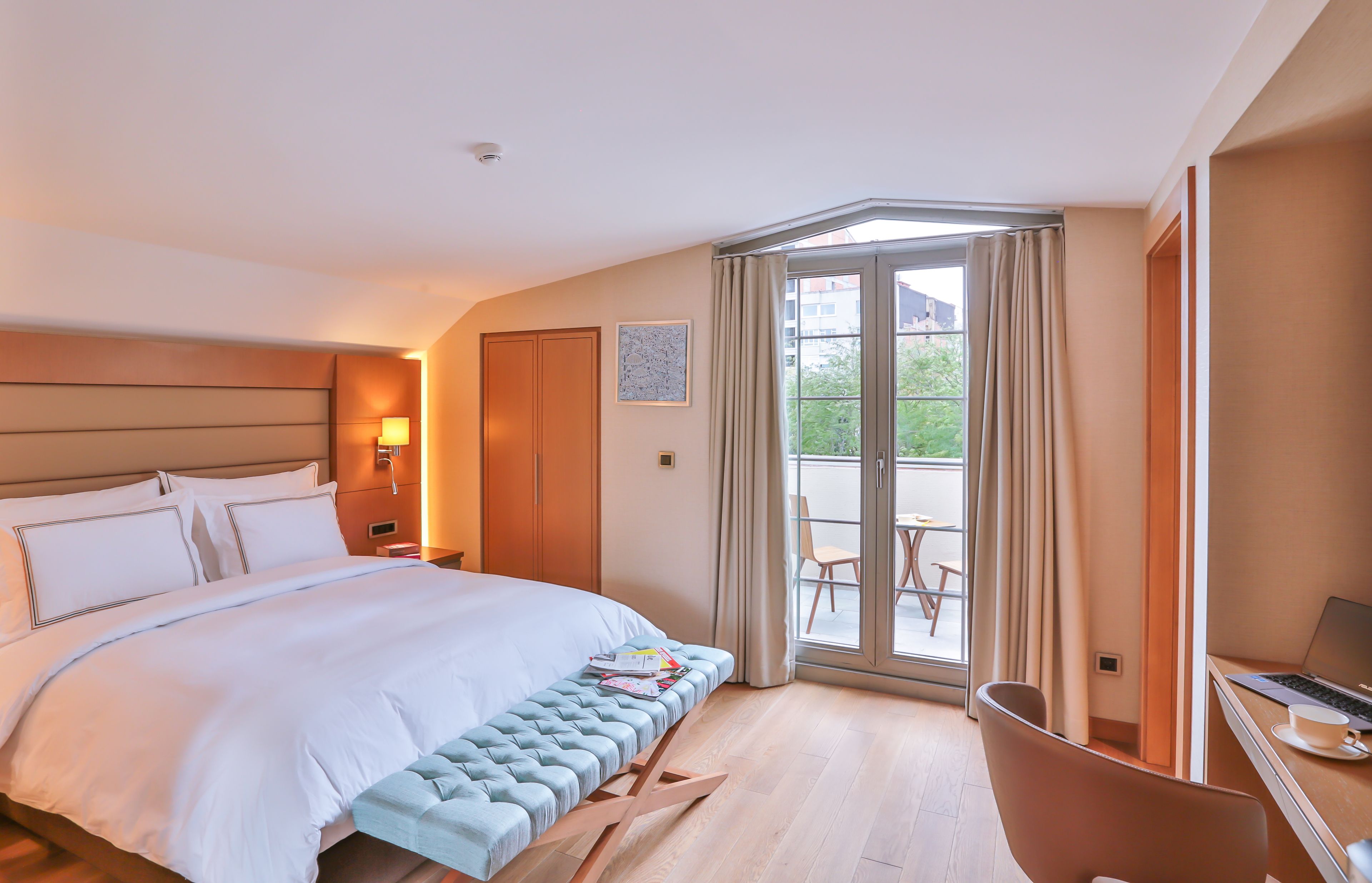 Foto - Ada Suites Nisantasi