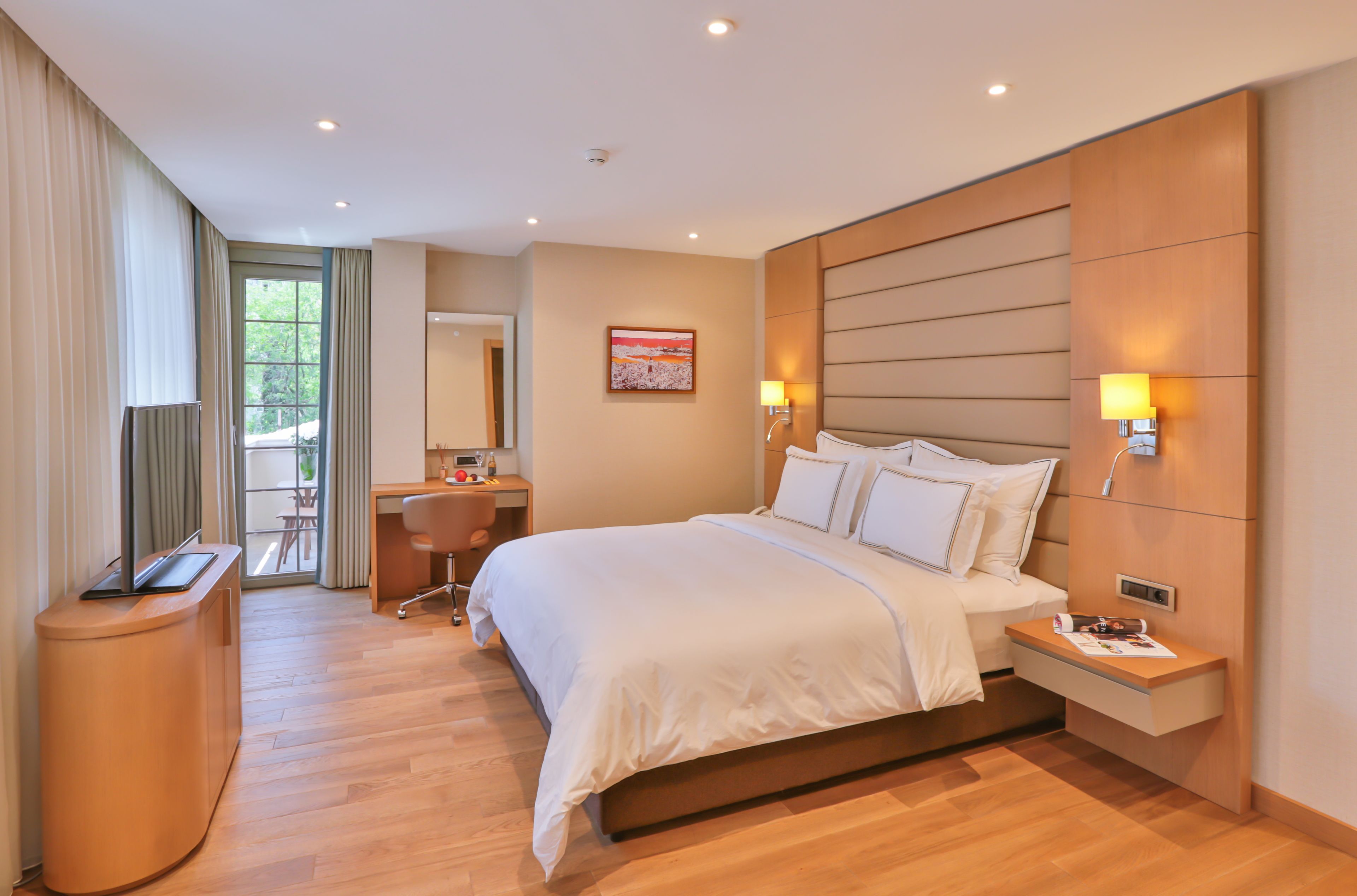 Foto - Ada Suites Nisantasi