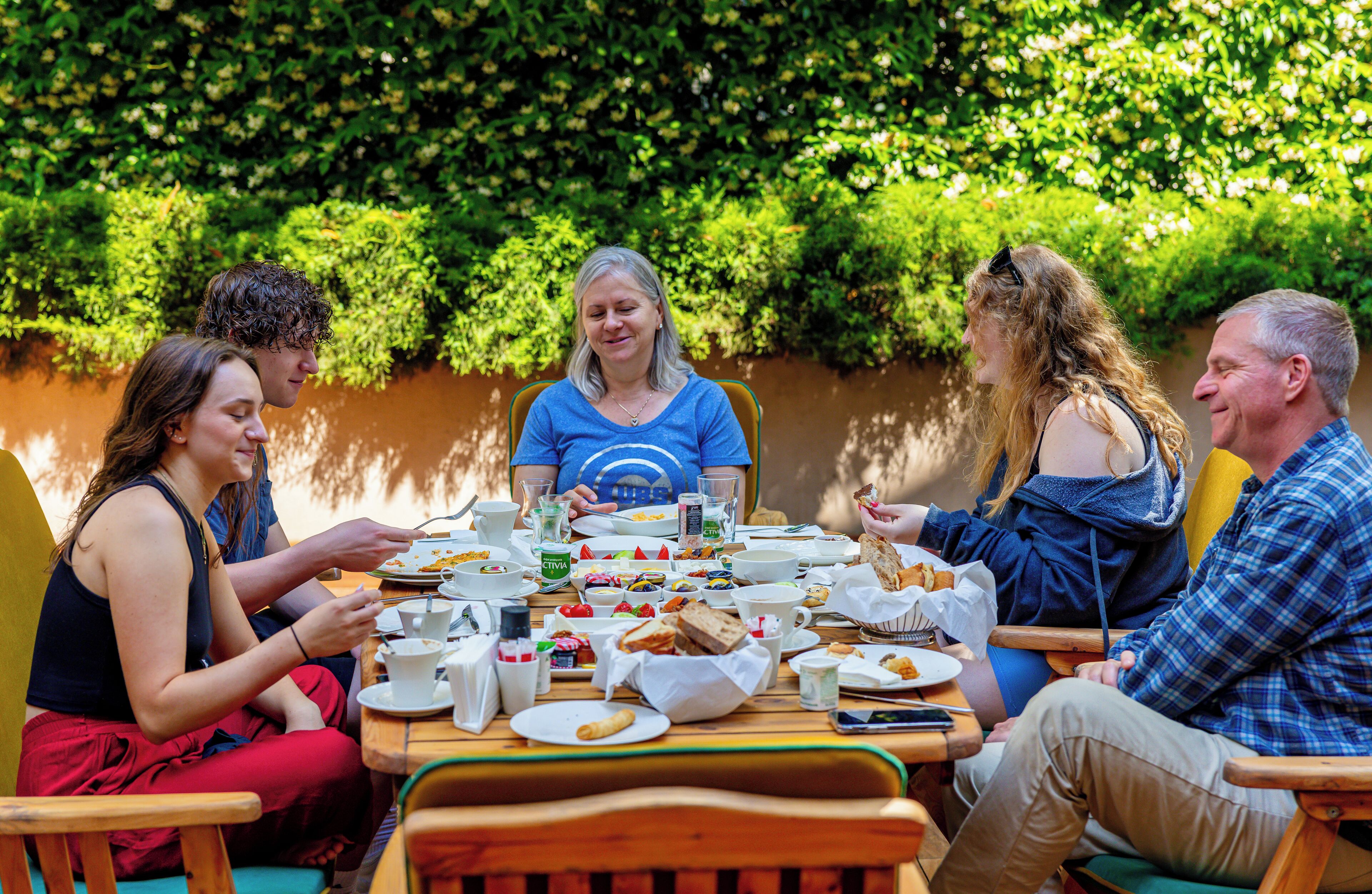 Foto - Ada Suites Nisantasi