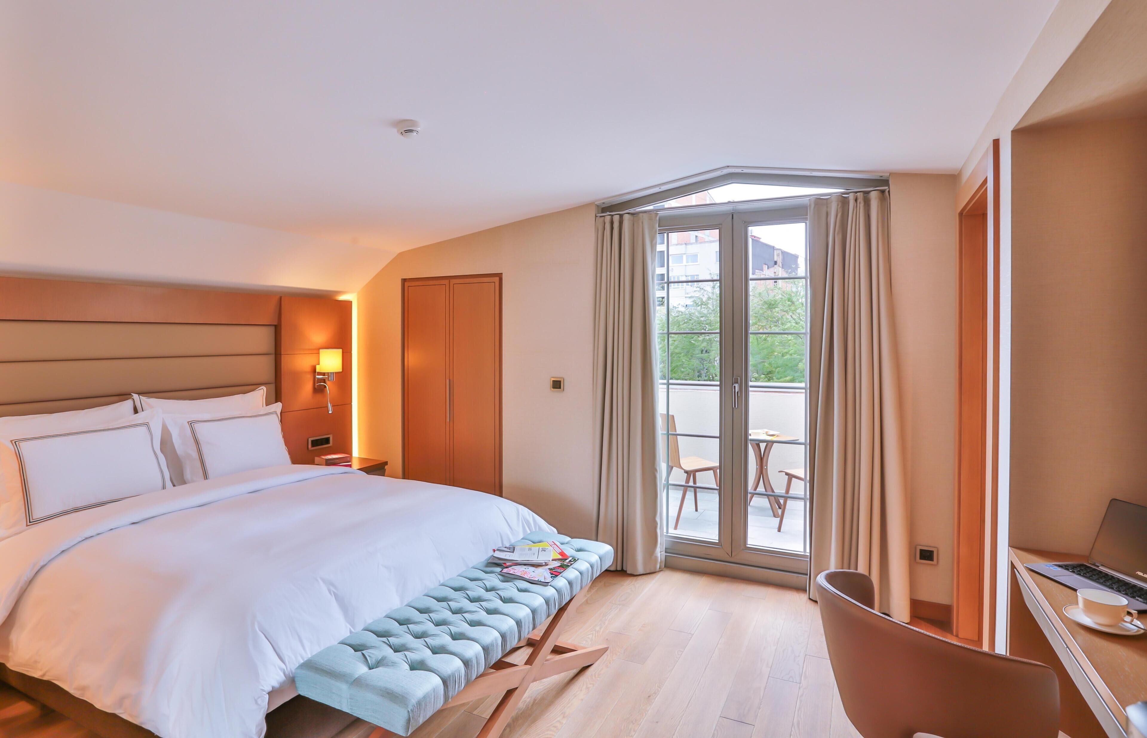 Foto - Ada Suites Nisantasi