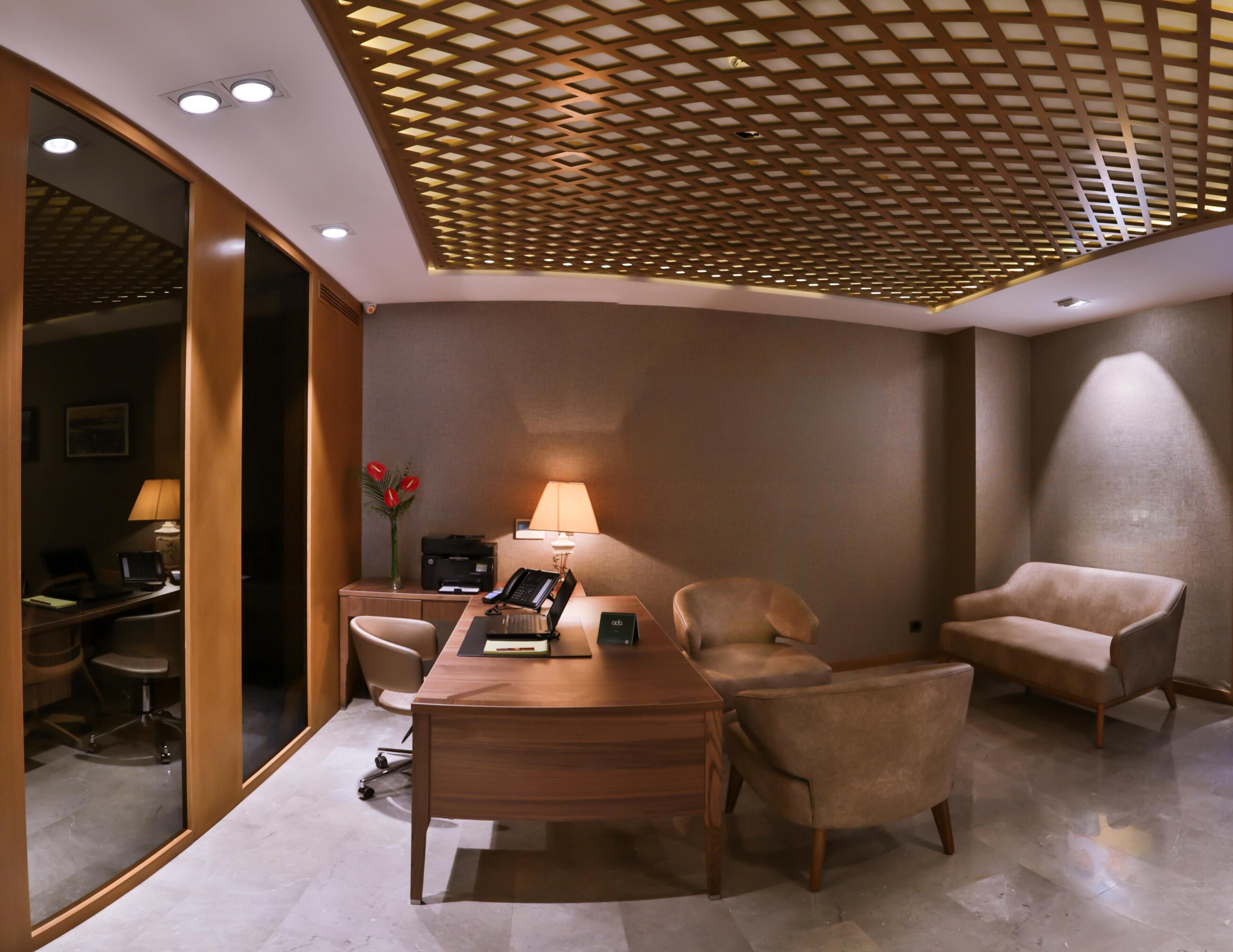 Foto - Ada Suites Nisantasi