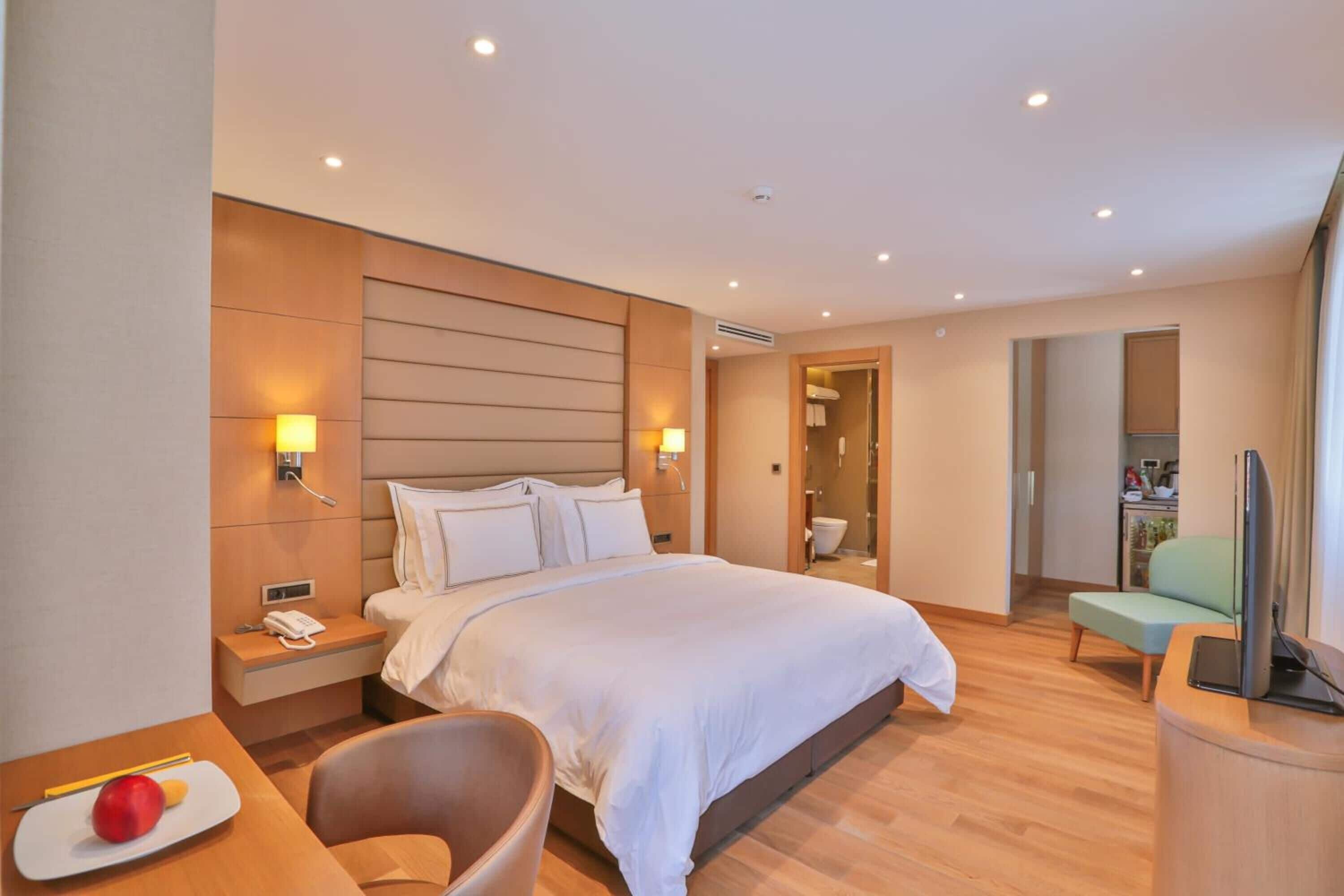 Foto - Ada Suites Nisantasi