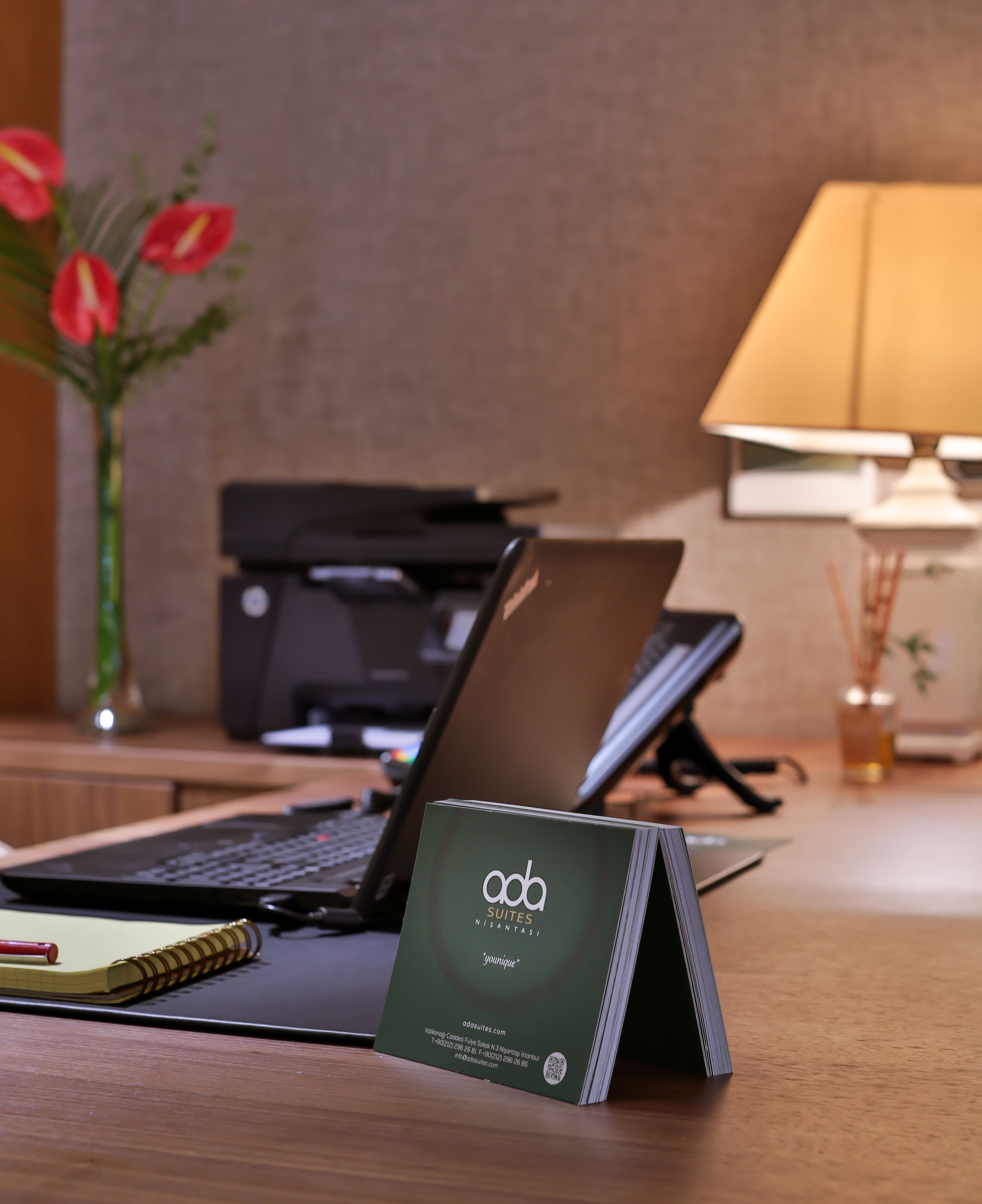 Foto - Ada Suites Nisantasi