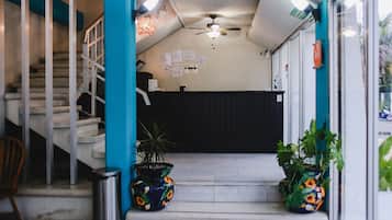 Escaleras