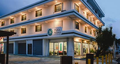Pa'Xa Mama Hotel Boutique Cancun