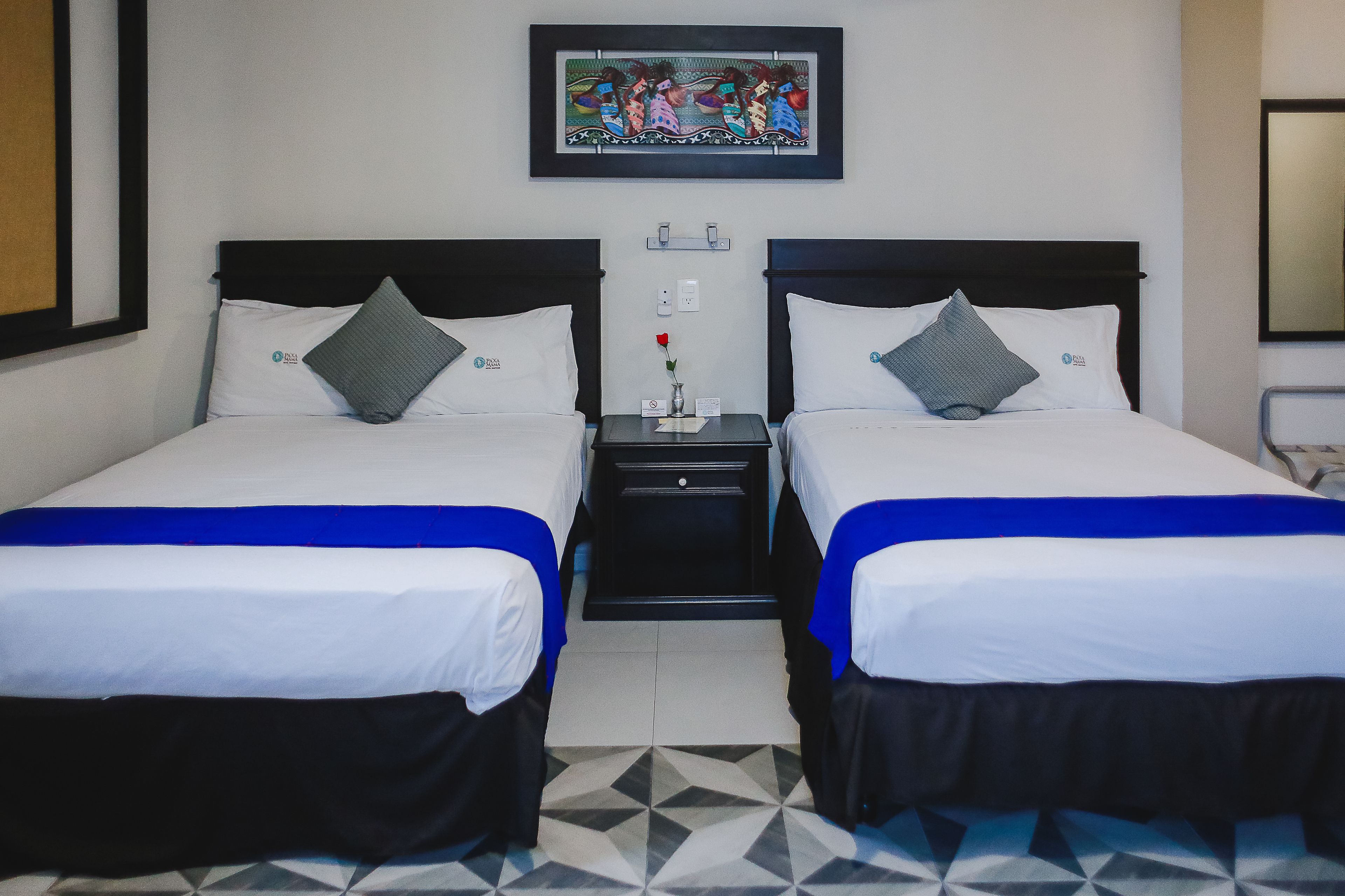 Foto - Pa´Xa Mama Hotel Boutique