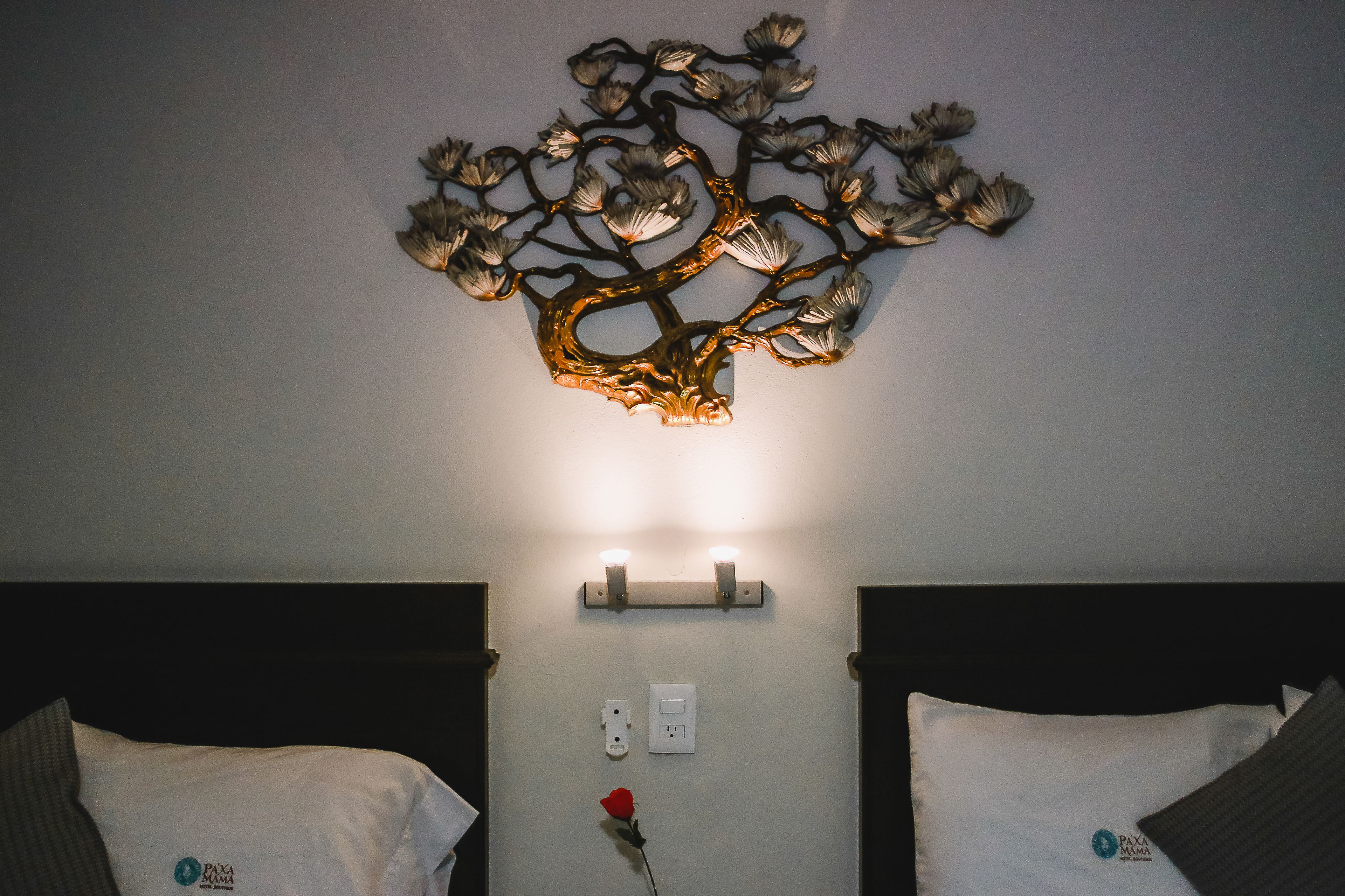 Photo - Pa´Xa Mama Hotel Boutique