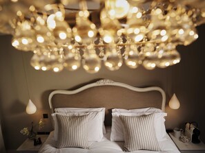 Superior Room, Annex Building (Farmhouse) | Individually decorated, individually furnished, desk, soundproofing