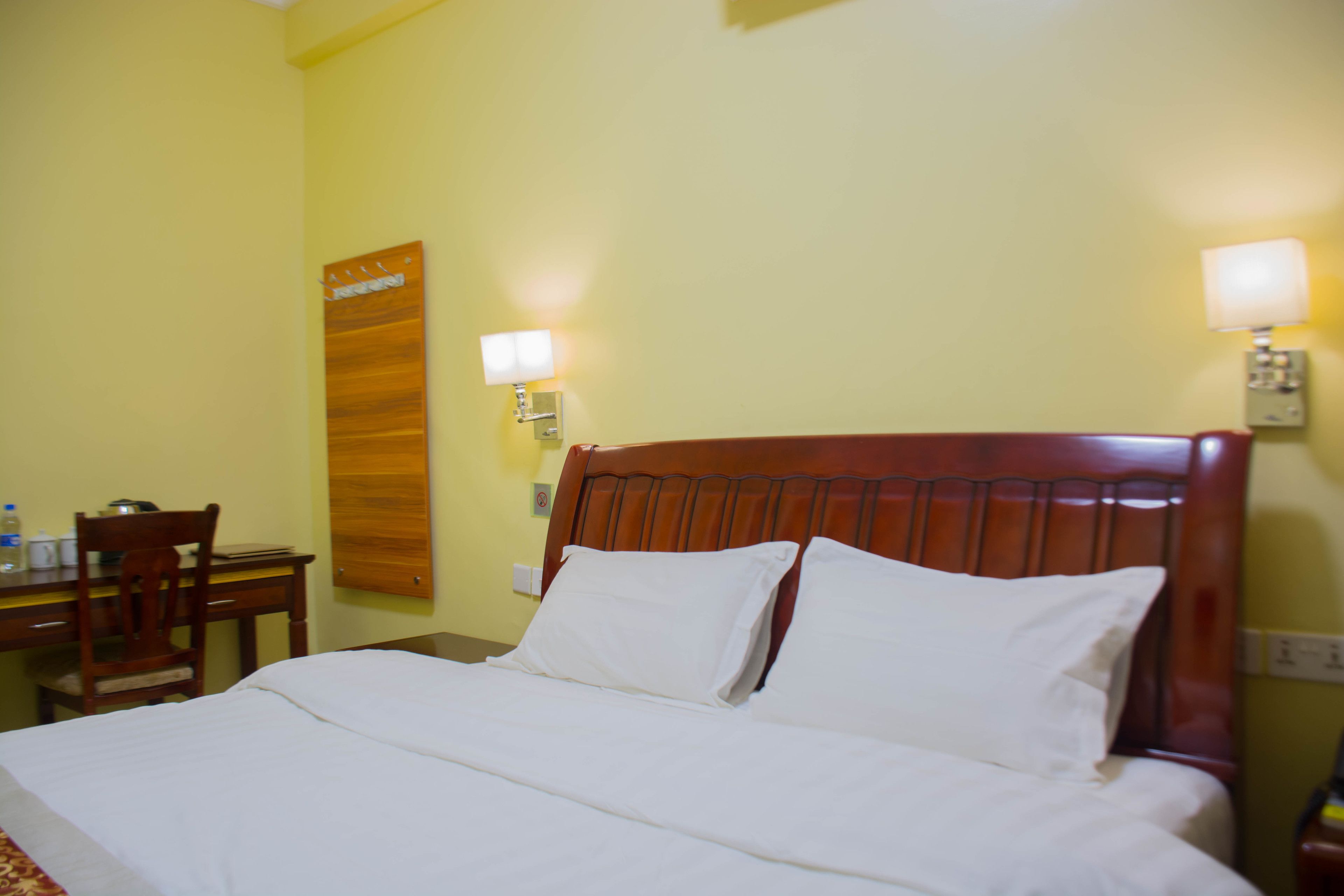 Foto - Hong Kong Hotel