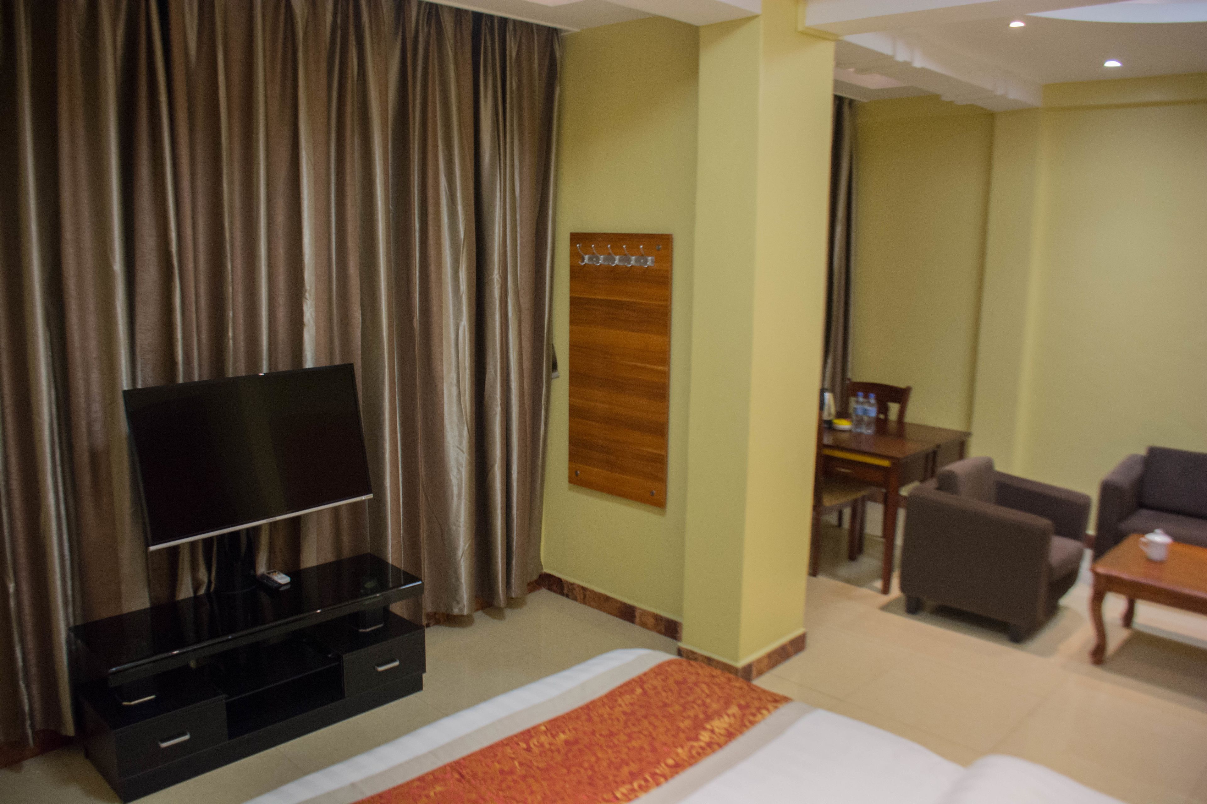 Foto - Hong Kong Hotel