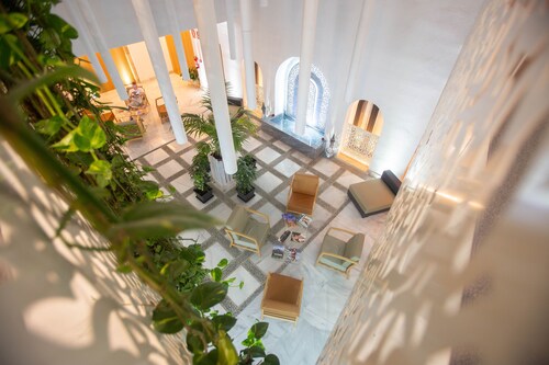 Soho Boutique Capuchinos & Spa