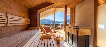 JOAS natur.hotel.b&b