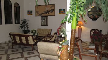 Saguão