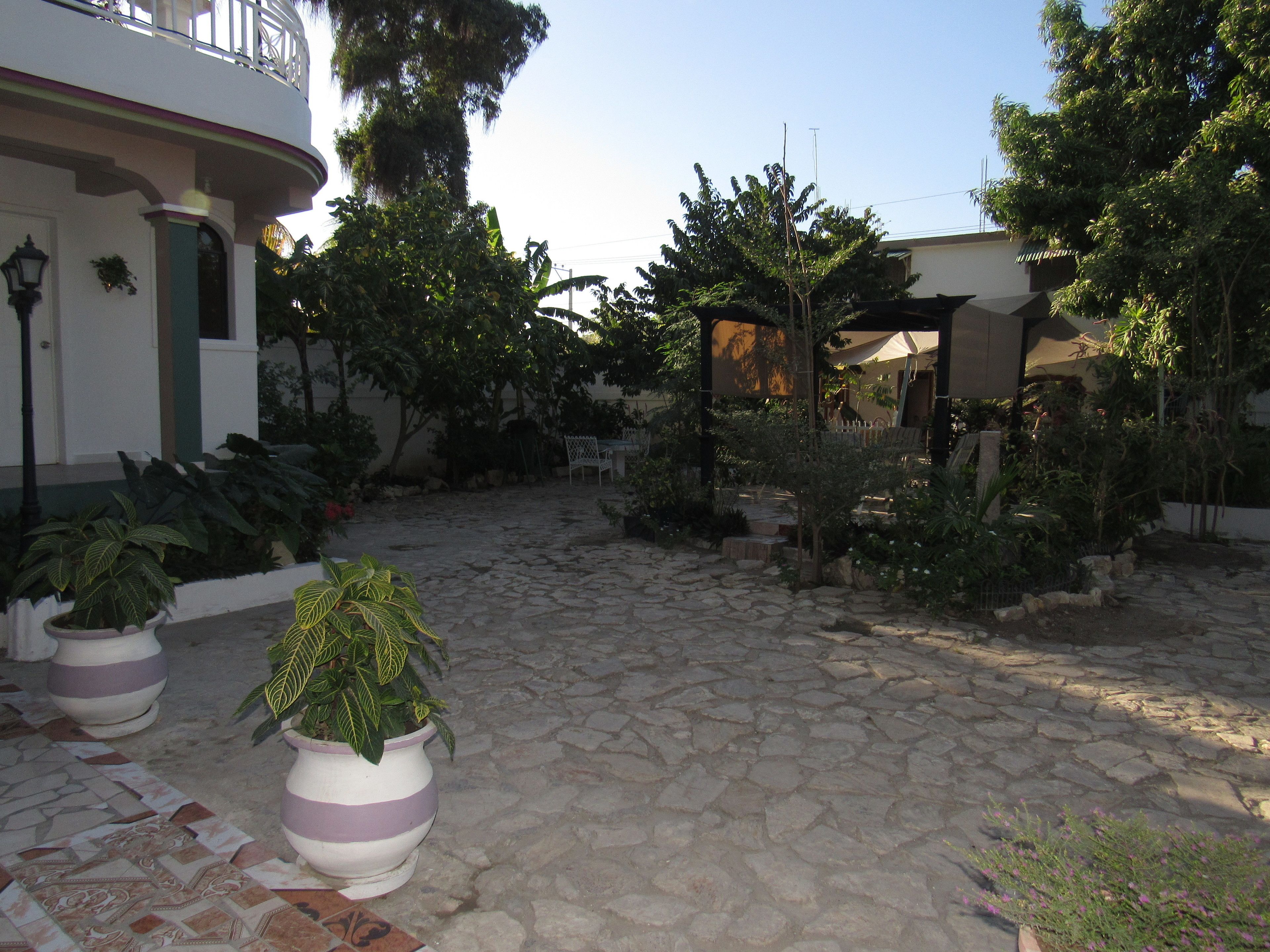 Detall de l'exterior