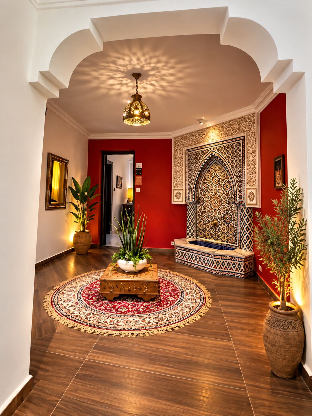 Habitación