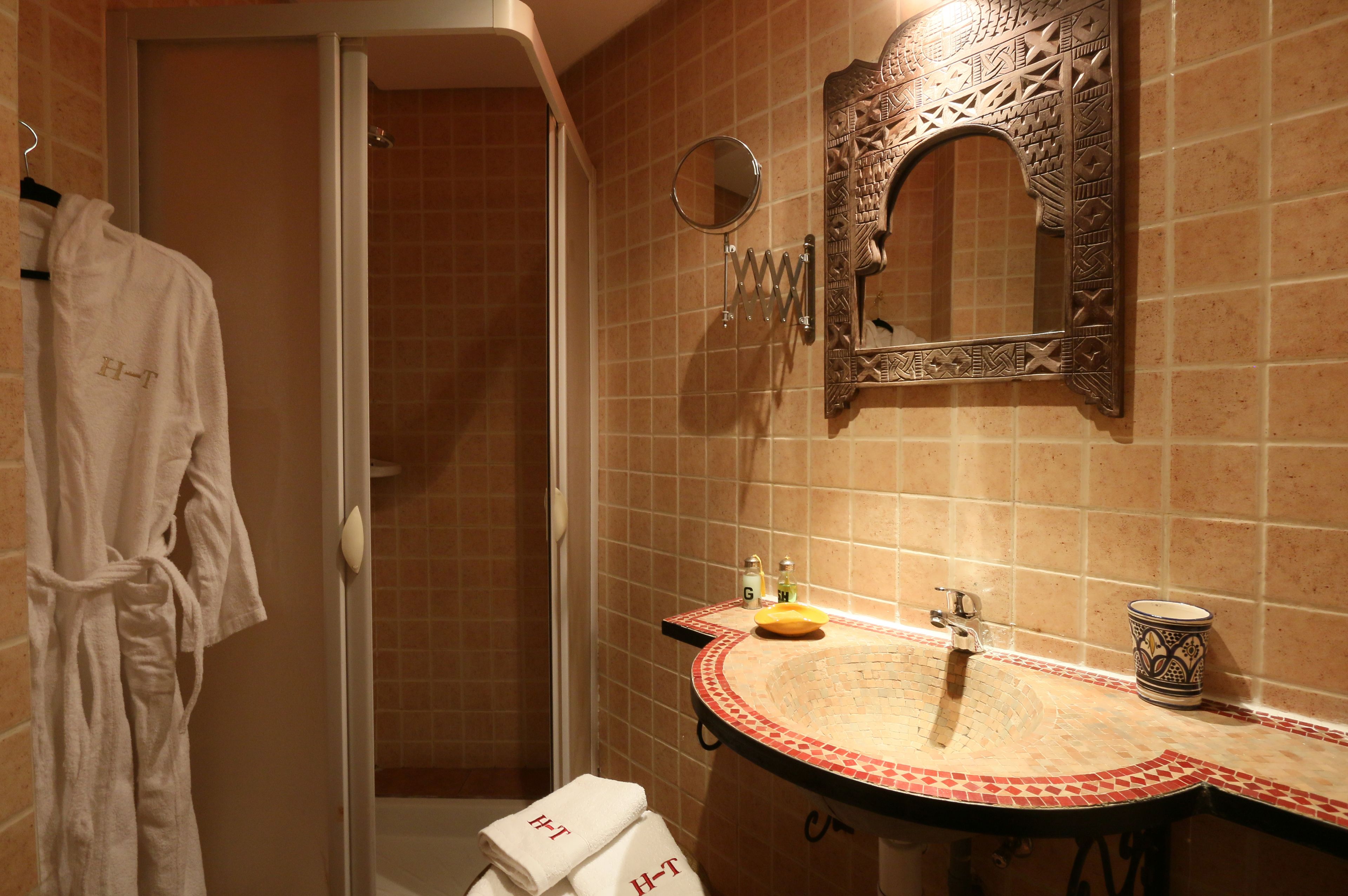 Baño
