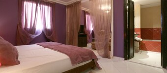 Hotel Tafoukt