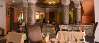 Hotel Tafoukt