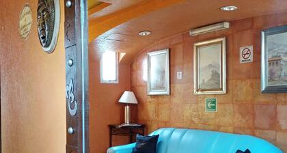 Hotel Real Azteca