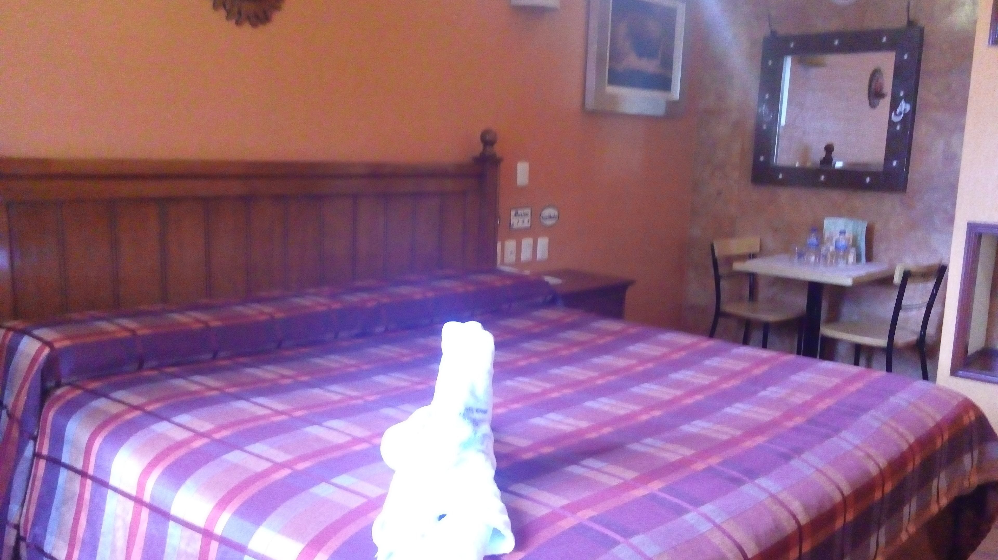 Foto - Hotel Real Azteca