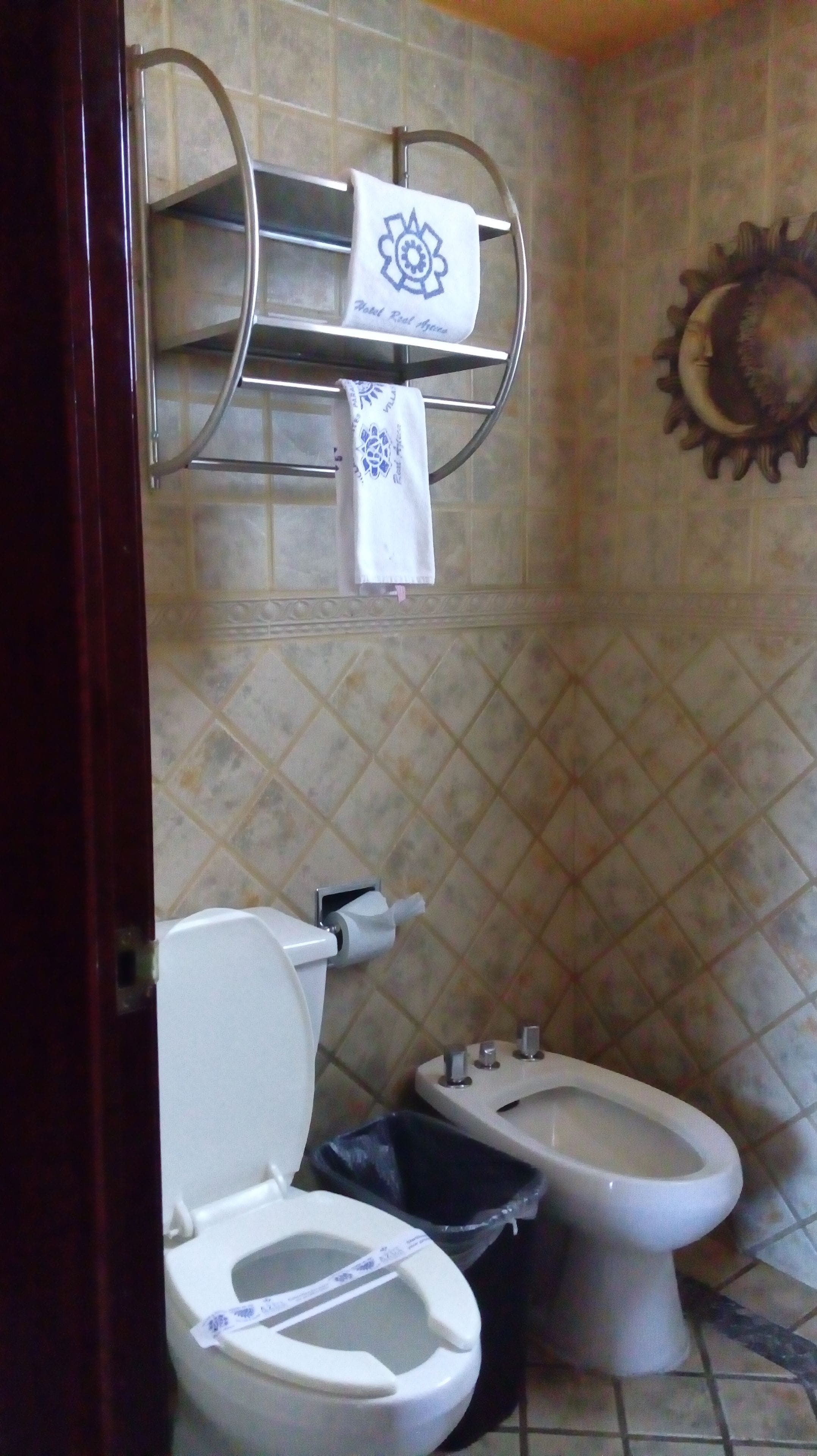 Foto - Hotel Real Azteca