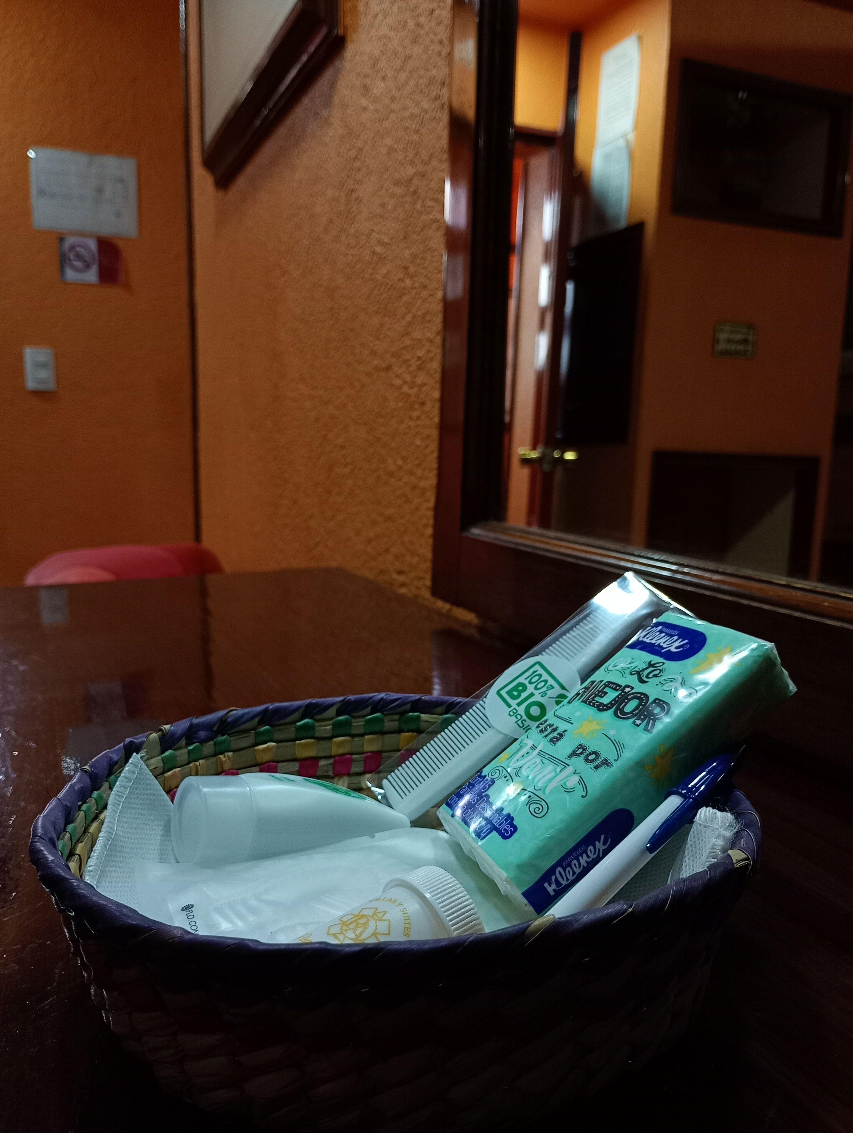 Foto - Hotel Real Azteca