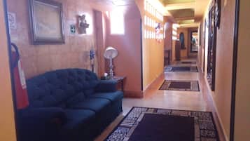 Pasillo