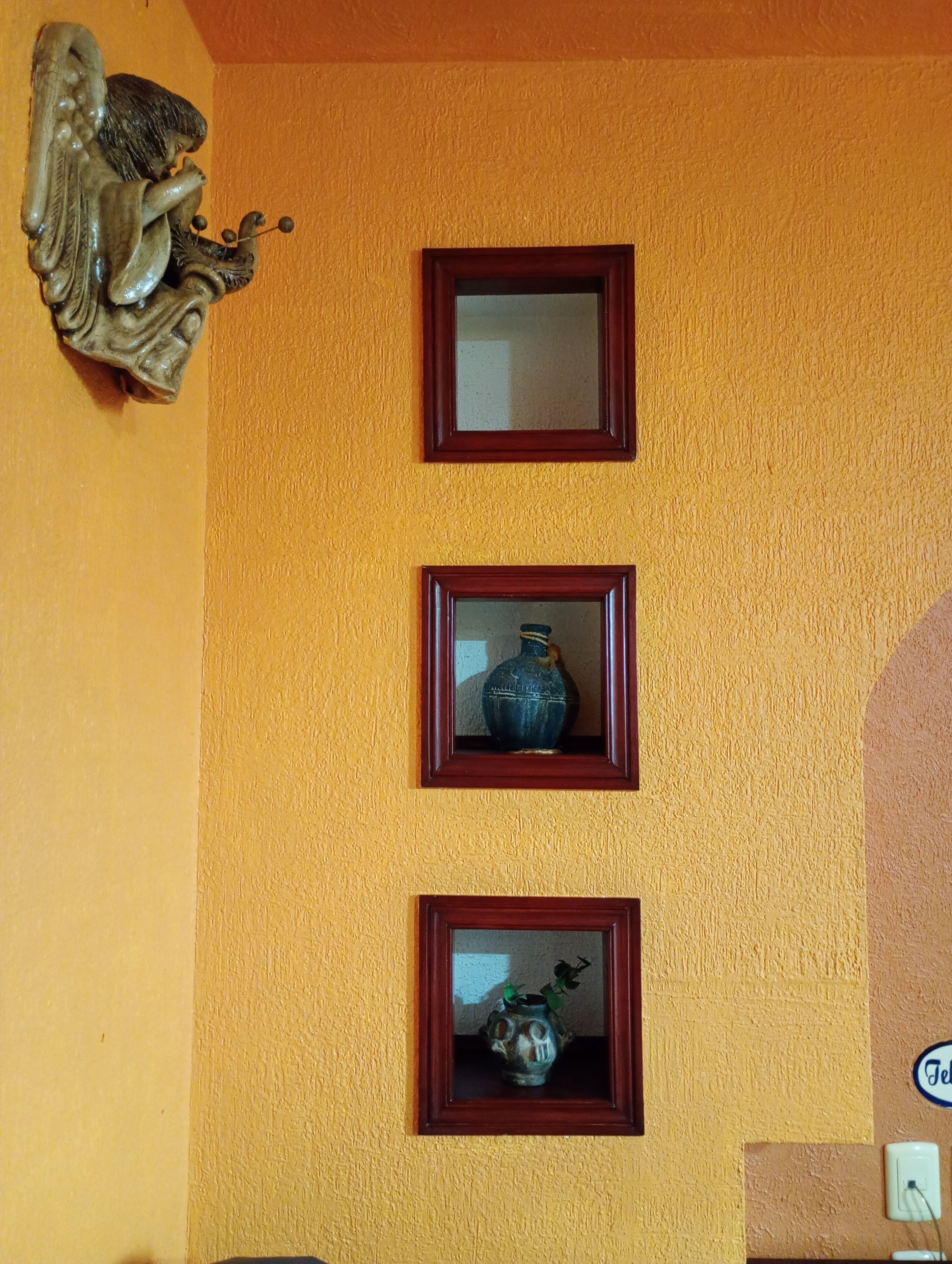 Foto - Hotel Real Azteca