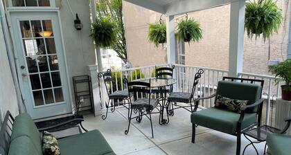 Manayunk Chambers Guest House