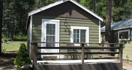 Evergreen Motel