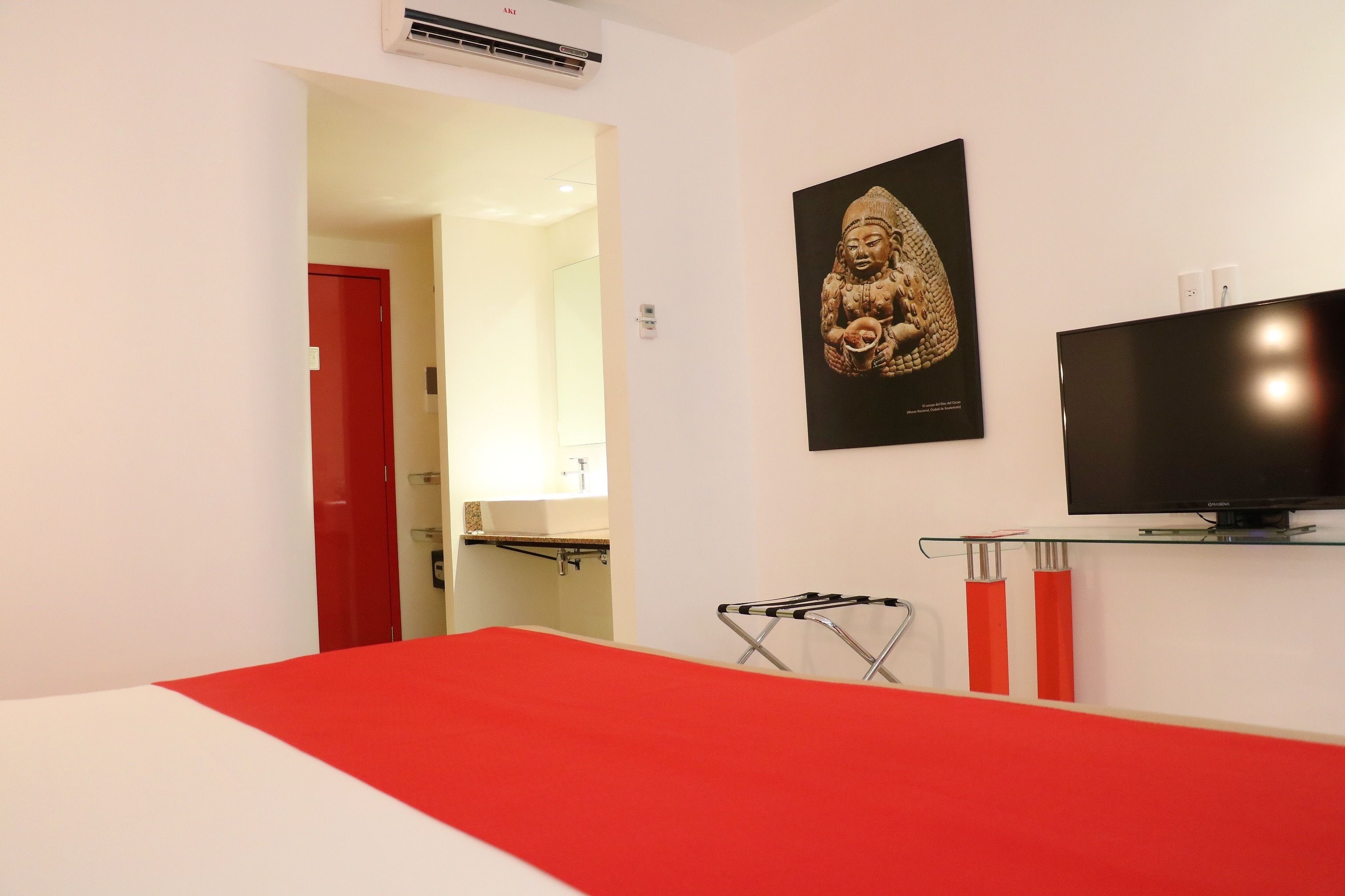 Photo - Hotel Zar Merida