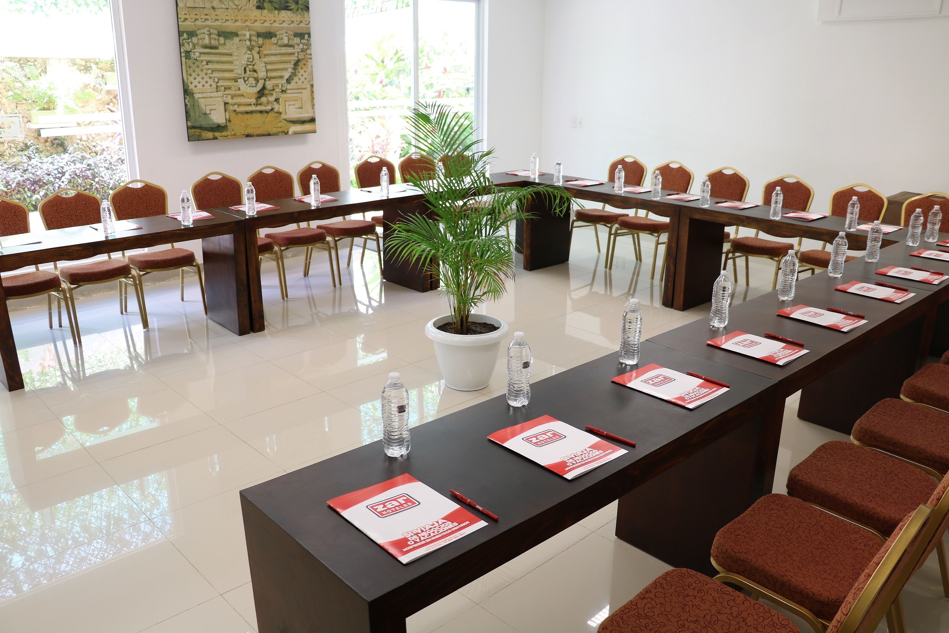 Photo - Hotel Zar Merida